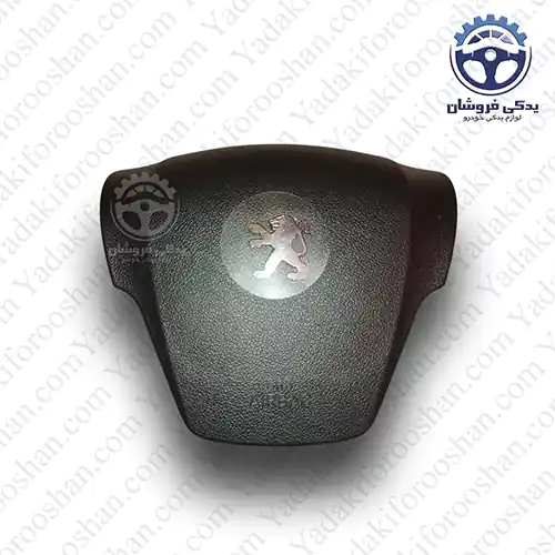 ایربگ راننده پژو ۲۰۷ برند اندیشه