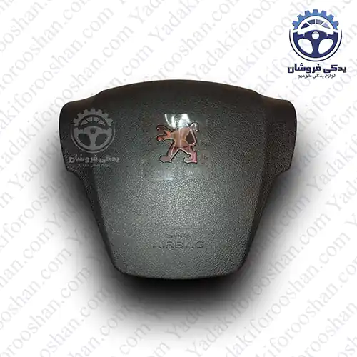 ایربگ راننده پژو ۲۰۷ برند کروز