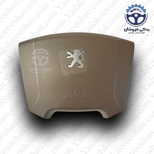 ایربگ راننده پژو ۴۰۵ برند کروز