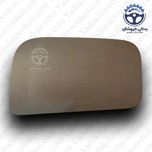 ایربگ سرنشین پژو ۴۰۵ برند کروز