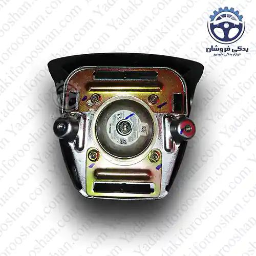 Dena-L2 ایربگ راننده دنا برند کروز