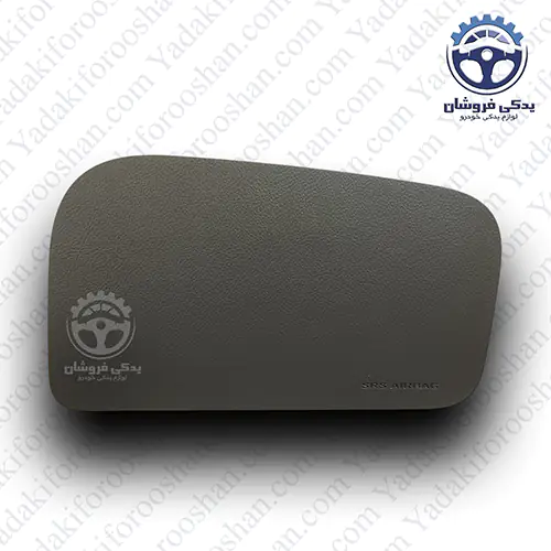 ایربگ سرنشین پارس کروز