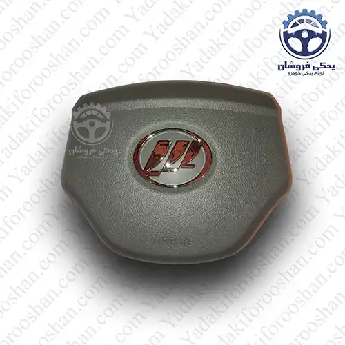 ایربگ راننده لیفان 620 رو