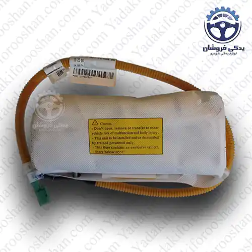 ایربگ صندلی دنا پلاس برند کروز