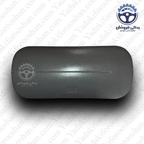 قاب ایربگ سرنشین پراید خط دار