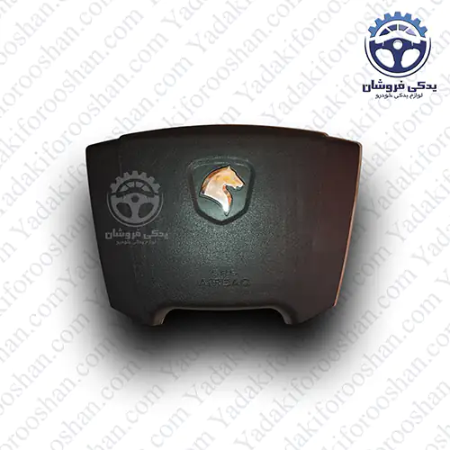 قاب ایربگ راننده آریسان