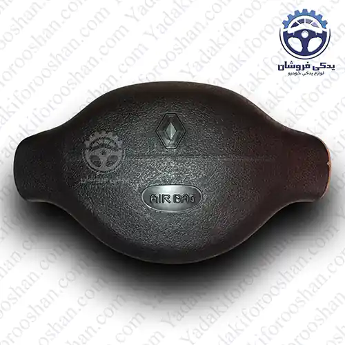 قاب ایربگ راننده L90