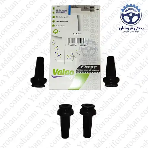 وایر شمع 206 تیپ 5 برند Valao