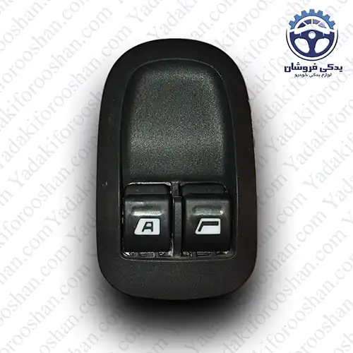  کلید شیشه بالابر 206