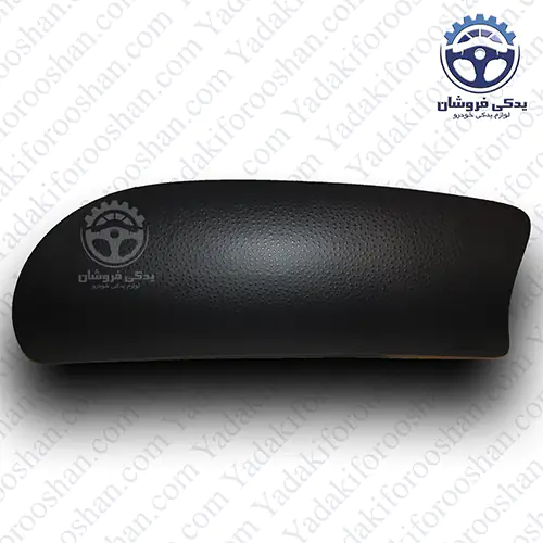 ایربگ سرنشین رانا کروز