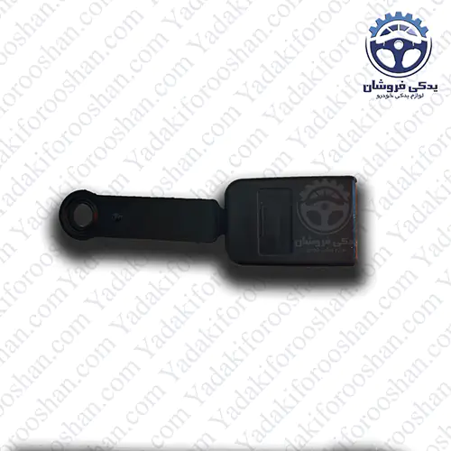 پریز کمربند ایمنی 206 برند اخشان