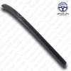زه تزئینی پنل بخاری وسط داشبورد 405 برند کروز سمت راست