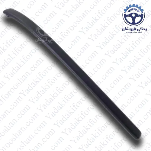 زه تزئینی پنل بخاری وسط داشبورد 405 برند کروز سمت راست